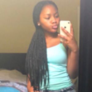 Meet your Posher, Kyla